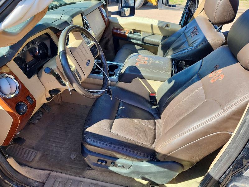 56055746 :رقم المزاد ، 1FT8W3BT3GEB85670 vin ، 2016 Ford F350 مزاد بيع