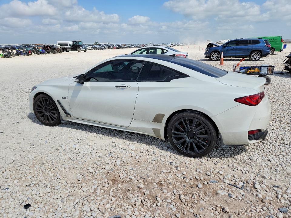 Aukcja sprzedaży 2017 Infiniti Q60, vin: JN1EV7EK0HM363514, numer aukcji: 59134626