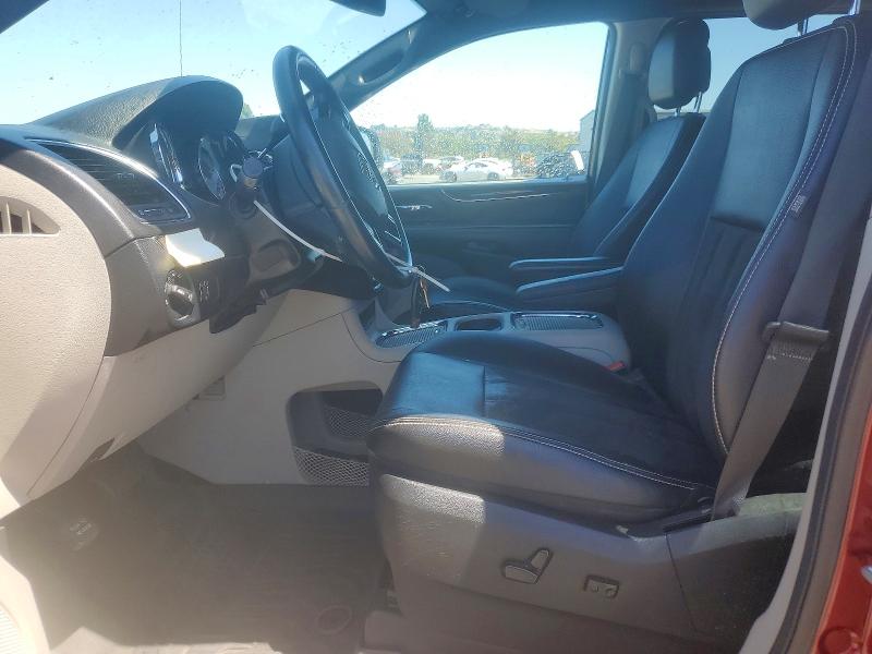 Aukcja sprzedaży 2019 Dodge Grand Caravan, vin: 2C4RDGCGXKR580993, numer aukcji: 58583916