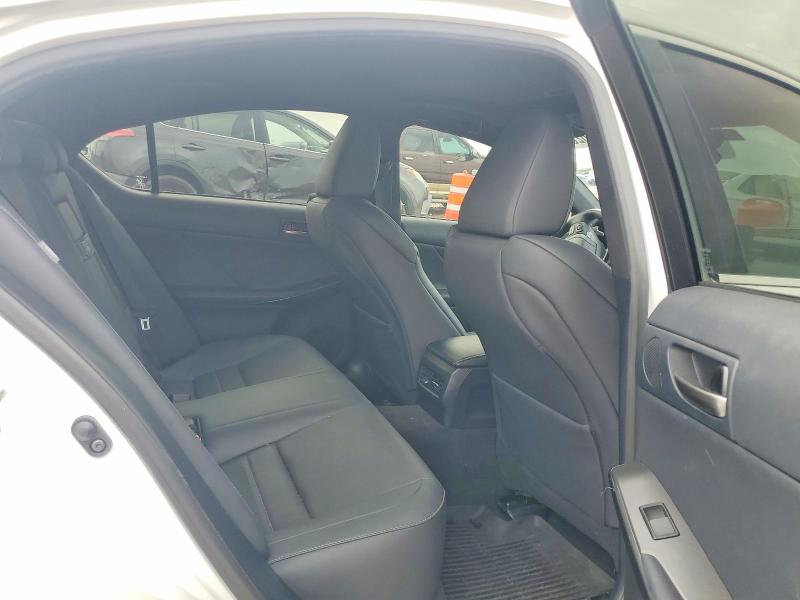 Продаж на аукціоні авто 2023 Lexus Is 350, vin: JTHGZ1B22P5071933, номер лоту: 56106286