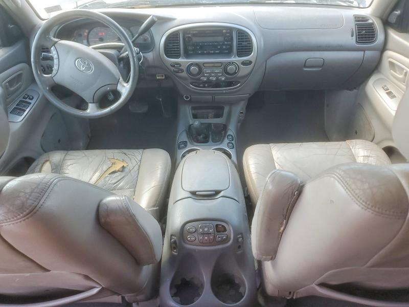 Aukcja sprzedaży 2004 Toyota Sequoia, vin: 5TDBT48A54S216529, numer aukcji: 55081736