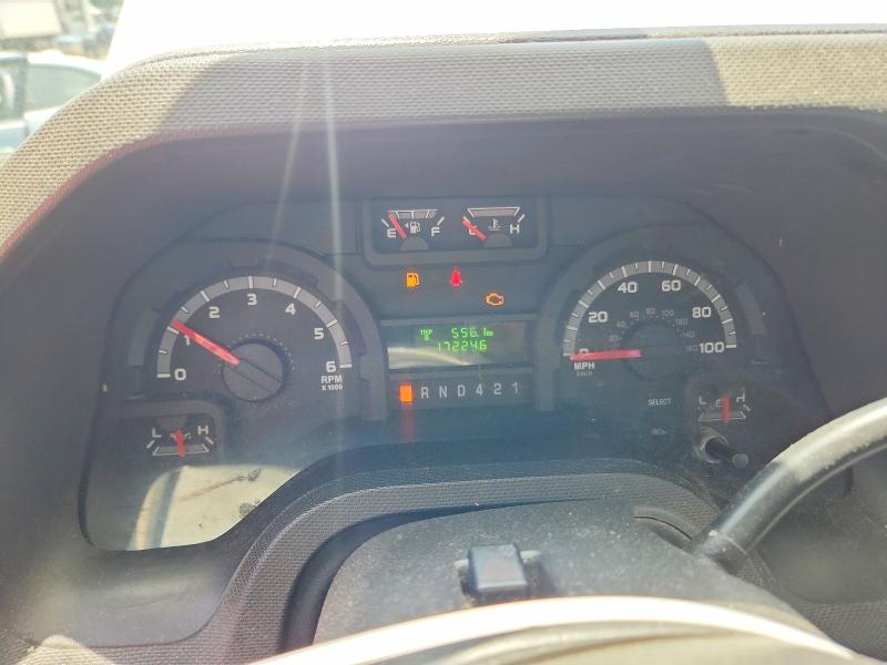 2016 Ford Econoline მანქანა იყიდება აუქციონზე, vin: 1FDEE3FS5GDC58241, აუქციონის ნომერი: 56452496