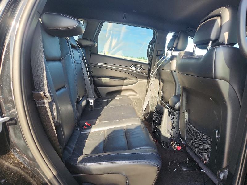 Продажа на аукционе авто 2018 Jeep Grand Cherokee, vin: 1C4RJEBG4JC514400, номер лота: 57036516