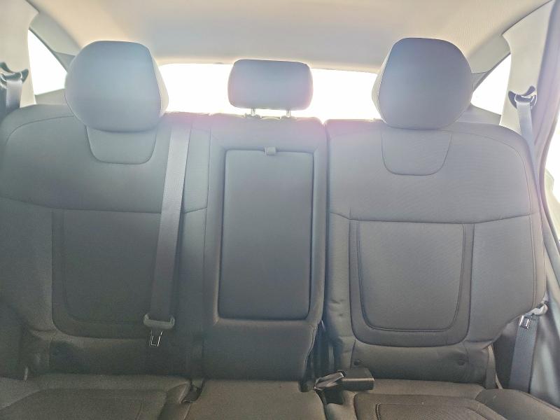 2022 Hyundai Tucson მანქანა იყიდება აუქციონზე, vin: 5NMJBCAE7NH034096, აუქციონის ნომერი: 55503716