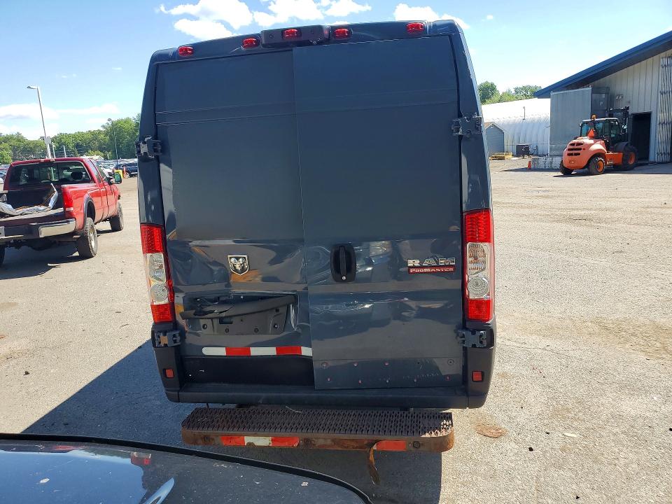 Aukcja sprzedaży 2020 Ram Promaster 3500, vin: 3C6URVJG5LE144985, numer aukcji: 60635986