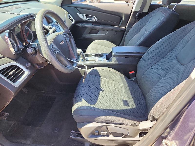 Продажа на аукционе авто 2013 Gmc Terrain, vin: 2GKFLREK3D6305316, номер лота: 56115636