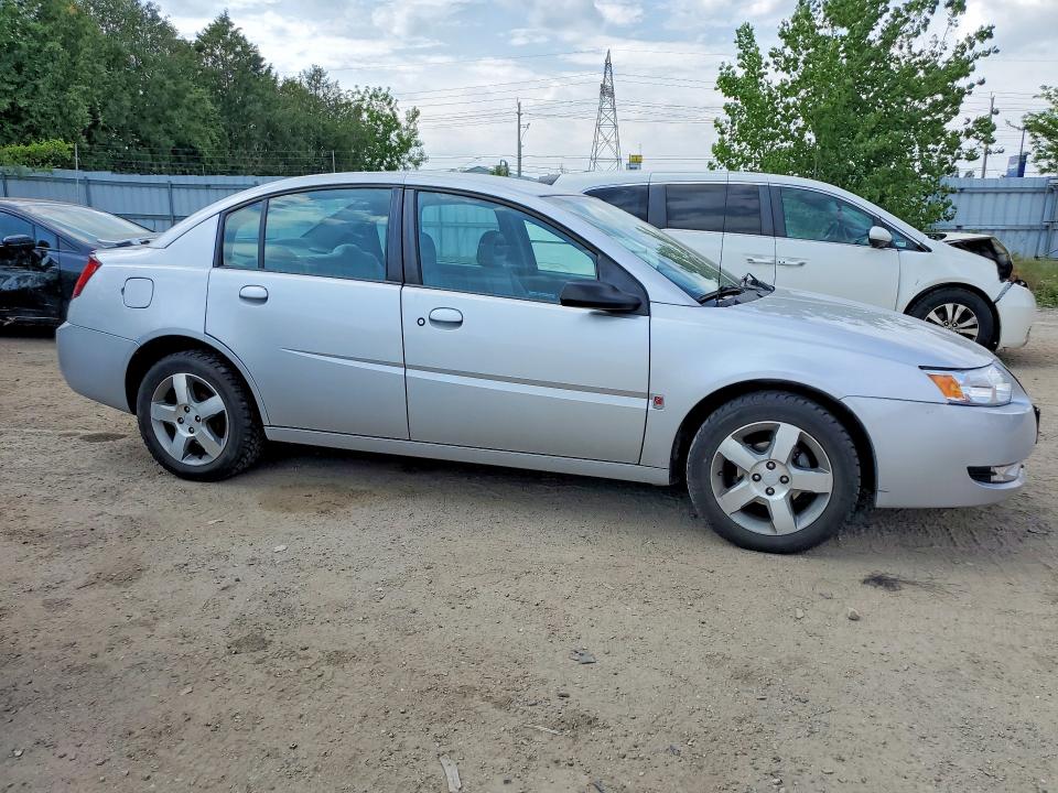 56424256 :رقم المزاد ، 1G8AL55B37Z160098 vin ، 2007 Saturn Ion مزاد بيع