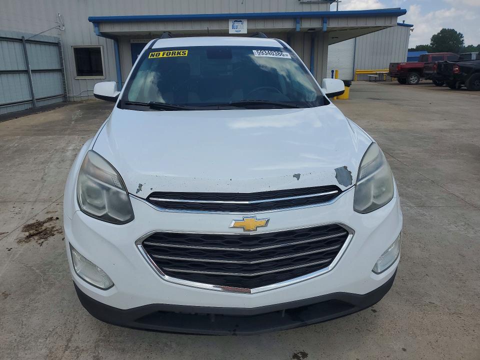 59340386 :رقم المزاد ، 2GNFLFEK2G6326681 vin ، 2016 Chevrolet Equinox مزاد بيع