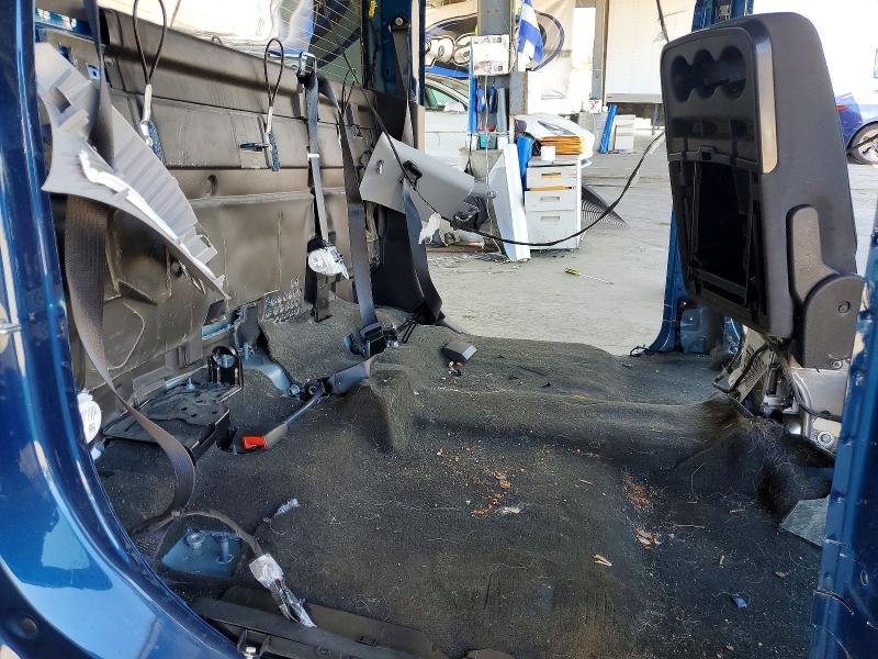 2018 Chevrolet Silverado მანქანა იყიდება აუქციონზე, vin: 3GCUCRER7JG376664, აუქციონის ნომერი: 59347376