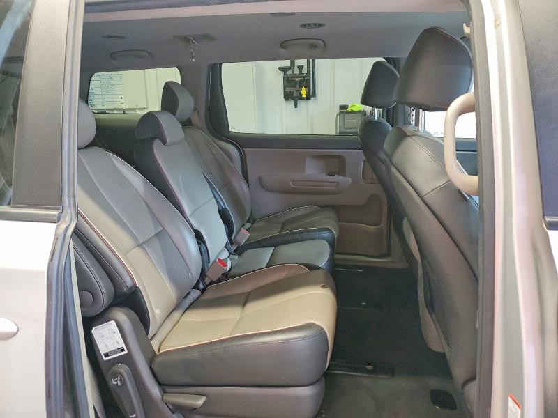 Продаж на аукціоні авто 2016 Kia Sedona, vin: KNDMB5C16G6214771, номер лоту: 55594456