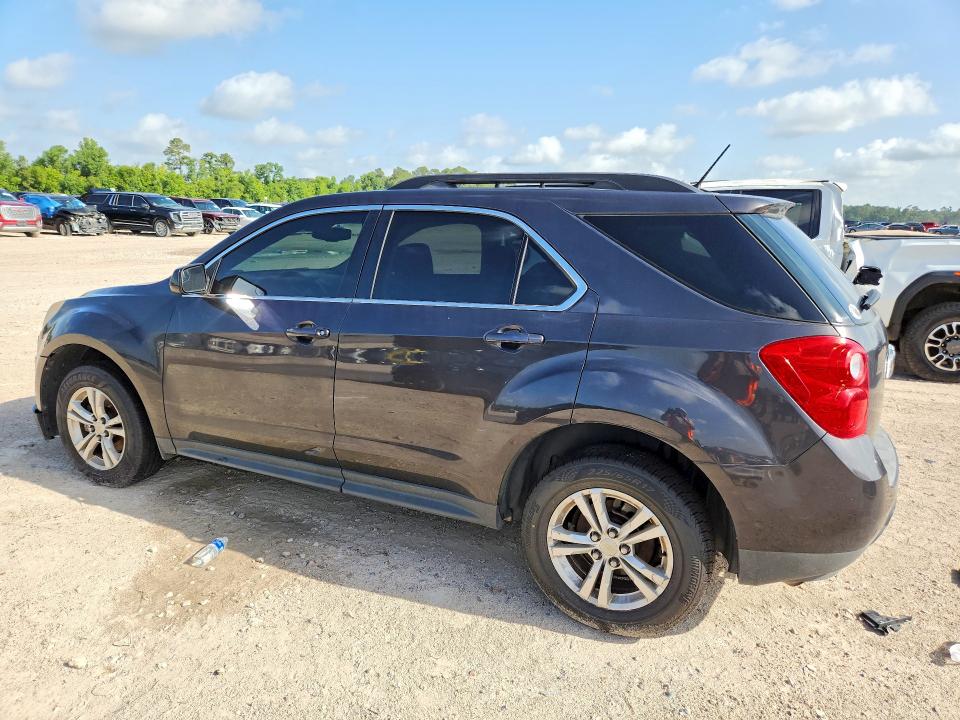 Продажа на аукционе авто 2014 Chevrolet Equinox, vin: 2GNALBEK2E6229271, номер лота: 57539076