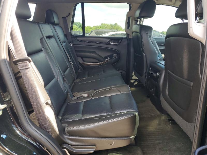 Aukcja sprzedaży 2015 Chevrolet Tahoe, vin: 1GNSKBKC8FR549690, numer aukcji: 56623526