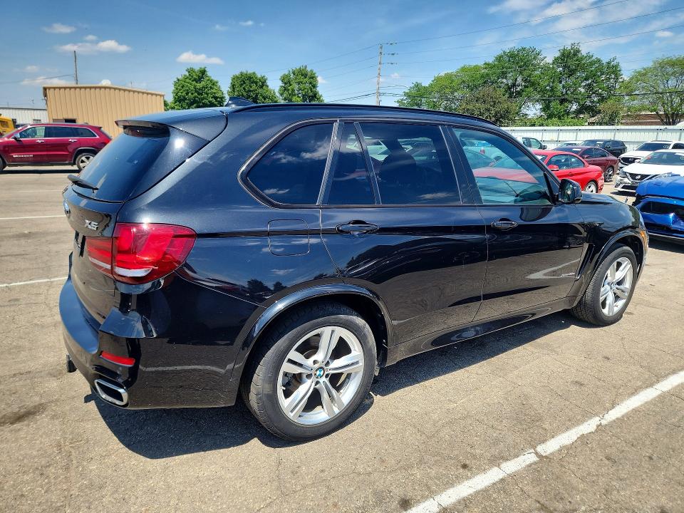 56356936 :رقم المزاد ، 5UXKT0C5XG0S77254 vin ، 2016 Bmw X5 مزاد بيع