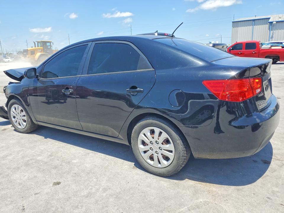 Aukcja sprzedaży 2013 Kia Forte, vin: KNAFT4A21D5708885, numer aukcji: 57420886
