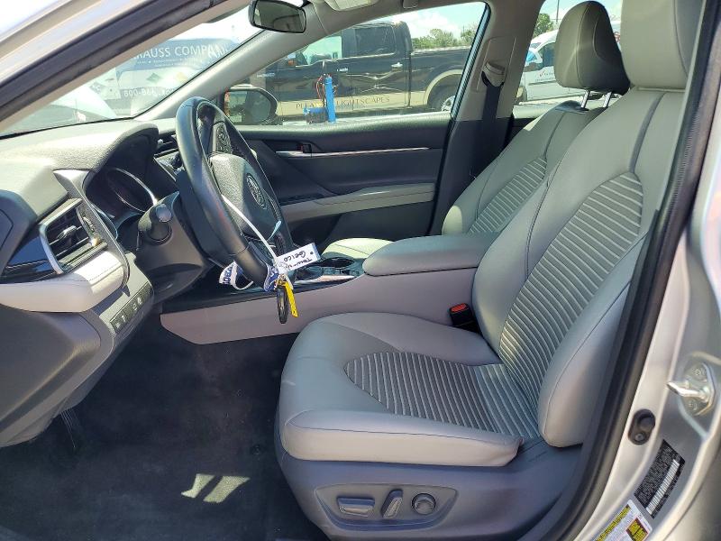 Продаж на аукціоні авто 2020 Toyota Camry, vin: 4T1G31AK4LU538964, номер лоту: 57882386