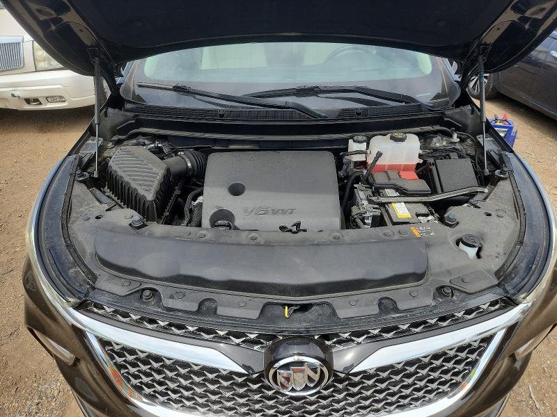 Продажа на аукционе авто 2024 Buick Enclave, vin: 5GAEVCKW7RJ116878, номер лота: 55712356