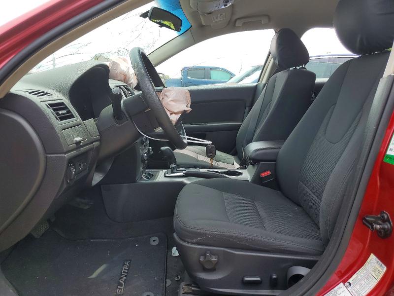 56839266 :رقم المزاد ، 3FAHP0HA7CR423857 vin ، 2012 Ford Fusion مزاد بيع