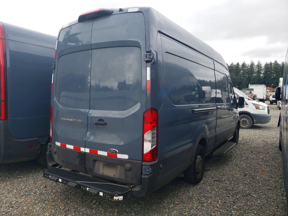 Aukcja sprzedaży 2020 Ford Transit, vin: 1FTBR3X81LKA56453, numer aukcji: 56423166