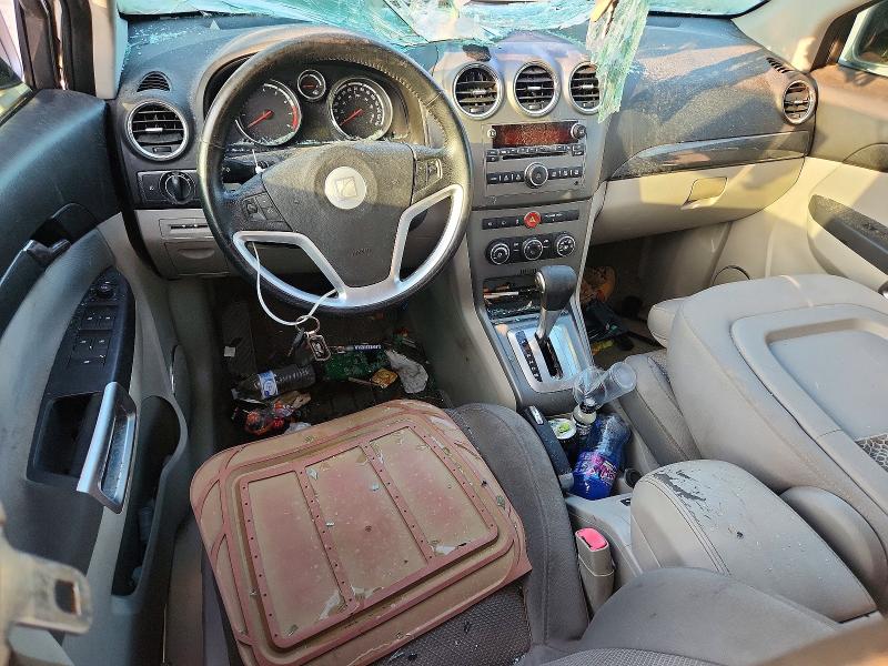 2008 Saturn Vue მანქანა იყიდება აუქციონზე, vin: 3GSCL53768S648073, აუქციონის ნომერი: 57623286