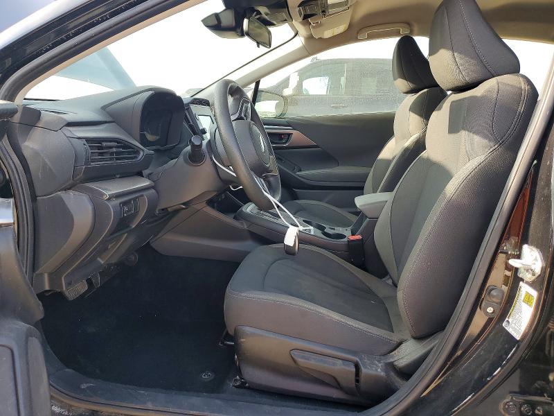 Aukcja sprzedaży 2025 Subaru Impreza, vin: JF1GUABC3S8322450, numer aukcji: 58111066