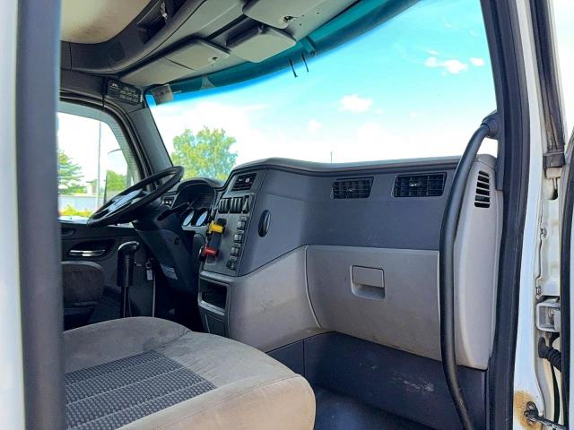 2015 Peterbilt 579 მანქანა იყიდება აუქციონზე, vin: 1XPBDP9X7FD295989, აუქციონის ნომერი: 56099216