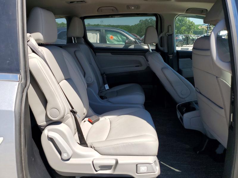 Aukcja sprzedaży 2024 Honda Odyssey, vin: 5FNRL6H80RB033378, numer aukcji: 55615686