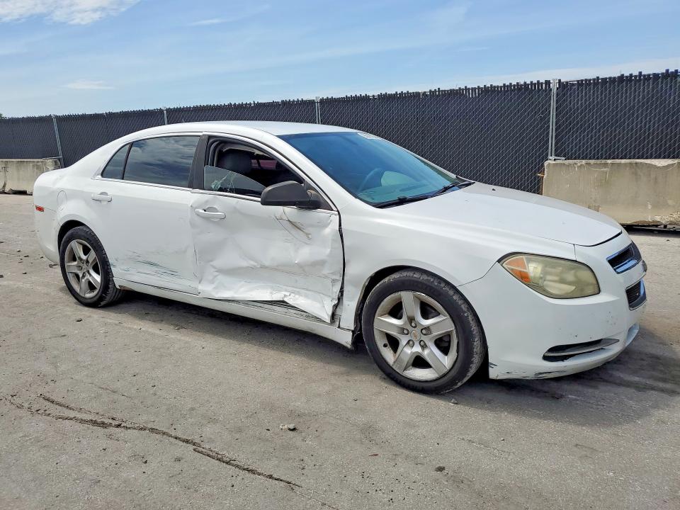 Aukcja sprzedaży 2011 Chevrolet Malibu, vin: 1G1ZB5E18BF258534, numer aukcji: 55941496