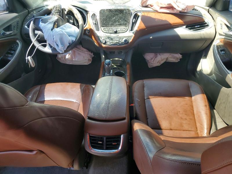 Продажа на аукционе авто 2016 Chevrolet Malibu, vin: 1G1ZH5SX3GF224936, номер лота: 57147356