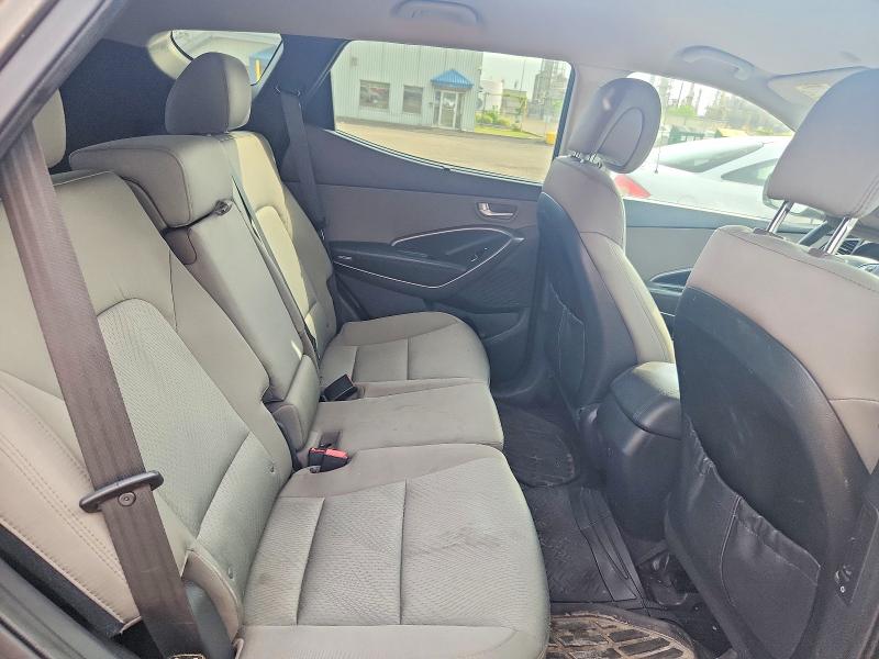 Aukcja sprzedaży 2013 Hyundai Santa Fe Sport, vin: 5XYZUDLB6DG023363, numer aukcji: 56824646