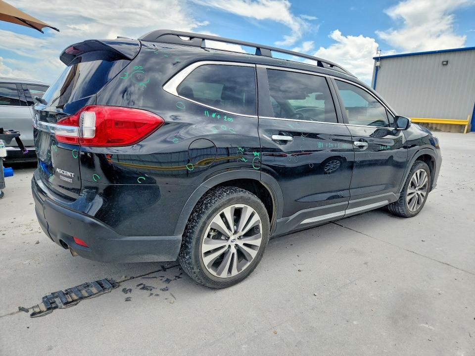 Aukcja sprzedaży 2021 Subaru Ascent, vin: 4S4WMARDXM3470983, numer aukcji: 56348876