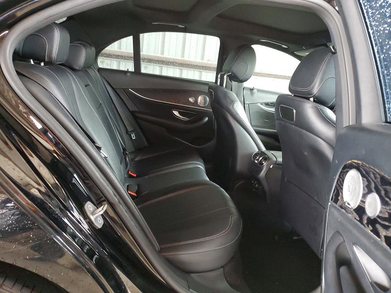 Aukcja sprzedaży 2018 Mercedes-benz E, vin: WDDZF4KBXJA379179, numer aukcji: 57544656