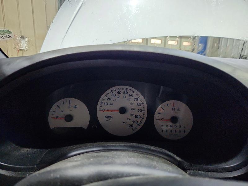 Aukcja sprzedaży 2005 Dodge Caravan, vin: 1D4GP25B95B110012, numer aukcji: 58973276