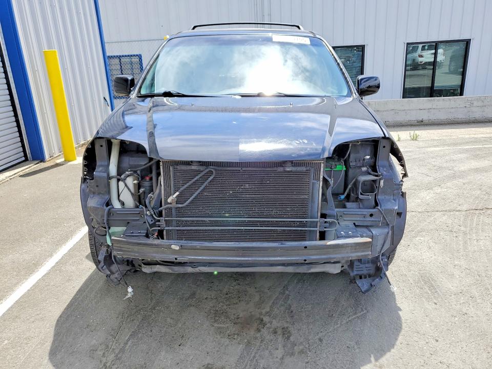 85769195 :رقم المزاد ، 2HNYD18975H503912 vin ، 2005 Acura Mdx مزاد بيع