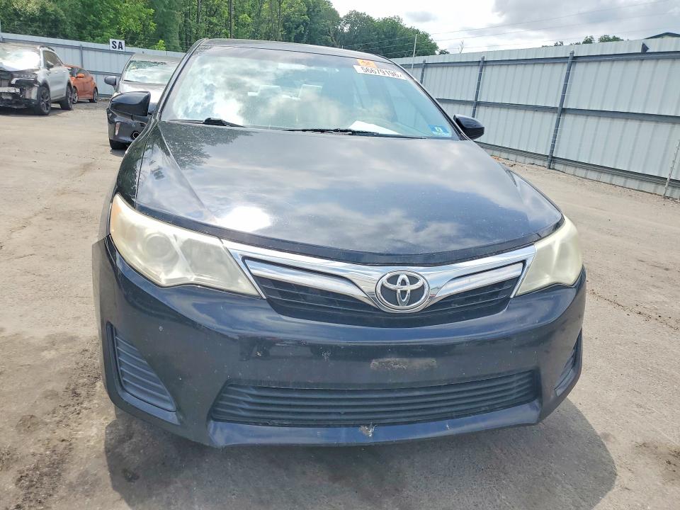 Продаж на аукціоні авто 2013 Toyota Camry, vin: 4T1BF1FK9DU710482, номер лоту: 56679196