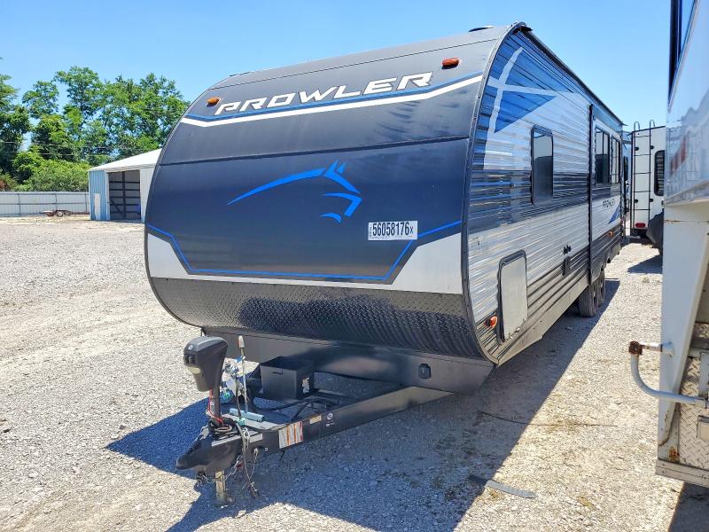 Продаж на аукціоні авто 2022 Heartland Prowler, vin: 5SFPB3226NE493893, номер лоту: 56058176