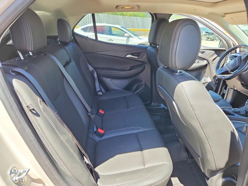 58951936 :رقم المزاد ، KL4AMESL7TB154270 vin ، 2026 Buick Encore Gx مزاد بيع