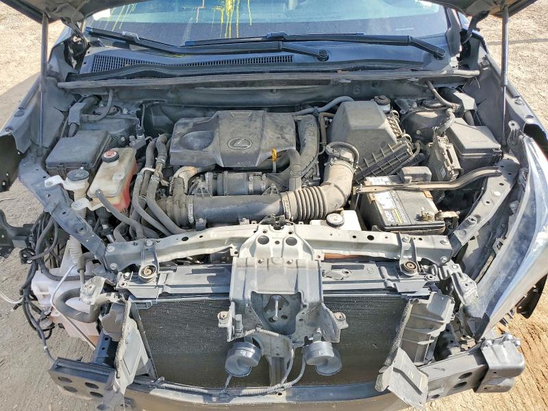 Aukcja sprzedaży 2017 Lexus Nx 200t, vin: JTJYARBZ4H2062563, numer aukcji: 58760226