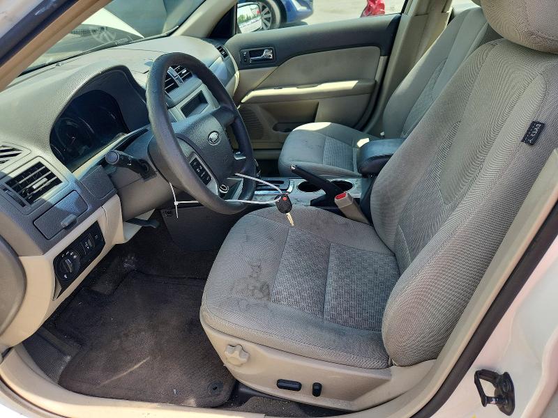 Продажа на аукционе авто 2011 Ford Fusion, vin: 3FAHP0HA2BR118801, номер лота: 55841556