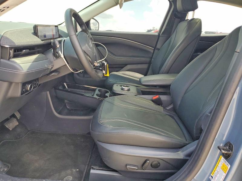 Продажа на аукционе авто 2024 Ford Mustang Mach-e, vin: 3FMTK3R78RMA28692, номер лота: 57113136