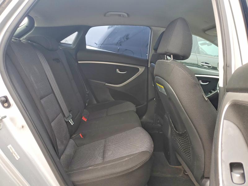 Продаж на аукціоні авто 2014 Hyundai Elantra Gt, vin: KMHD35LH9EU230638, номер лоту: 56511136