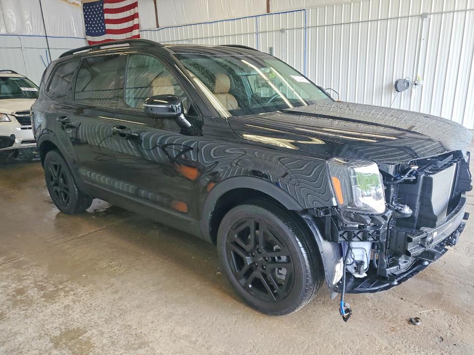 Продажа на аукционе авто 2025 Kia Telluride, vin: 5XYP5DGCXSG708423, номер лота: 57201486