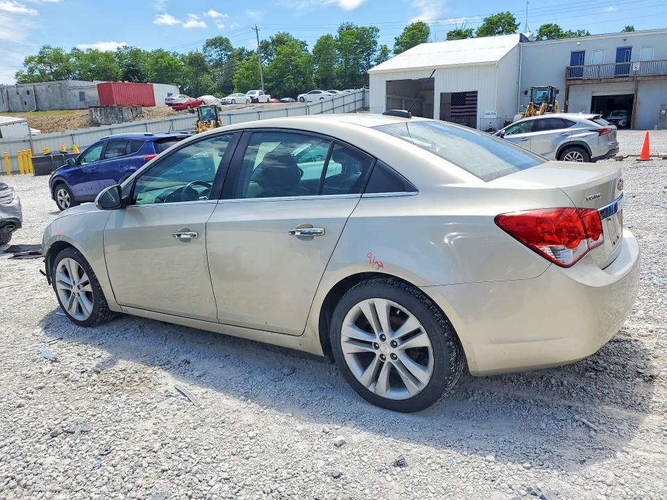 55647906 :رقم المزاد ، 1G1PG5SB5G7121039 vin ، 2016 Chevrolet Cruze Limited مزاد بيع