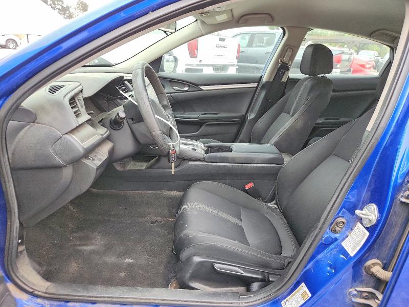 Aukcja sprzedaży 2016 Honda Civic, vin: 19XFC2F59GE204006, numer aukcji: 58301226