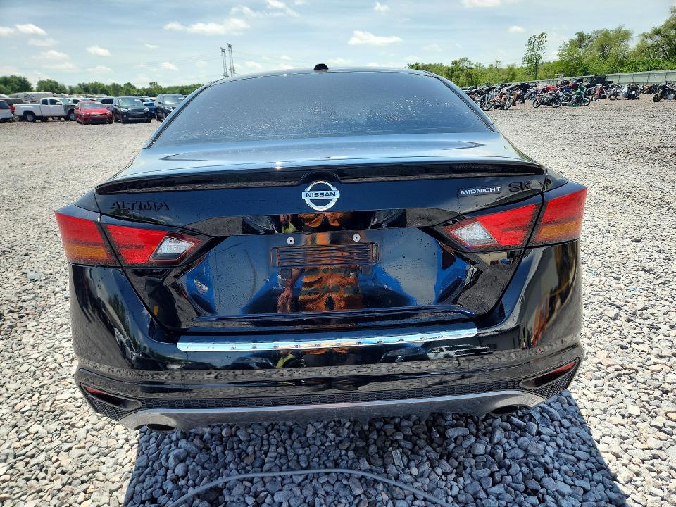 Aukcja sprzedaży 2022 Nissan Altima, vin: 1N4BL4CV9NN419303, numer aukcji: 56708146
