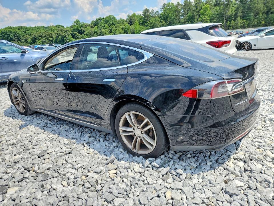 Продажа на аукционе авто 2013 Tesla Model S, vin: 5YJSA1CG9DFP07786, номер лота: 56837736