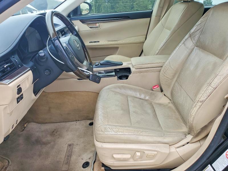 Aukcja sprzedaży 2013 Lexus Es, vin: JTHBK1GG6D2023979, numer aukcji: 55236096