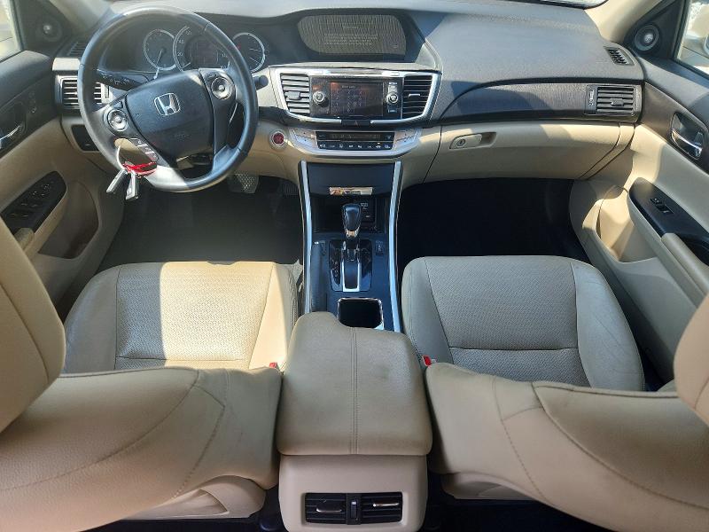 Auction sale of the 2014 Honda Accord, vin: 1HGCR2F81EA148298, lot number: 59066056