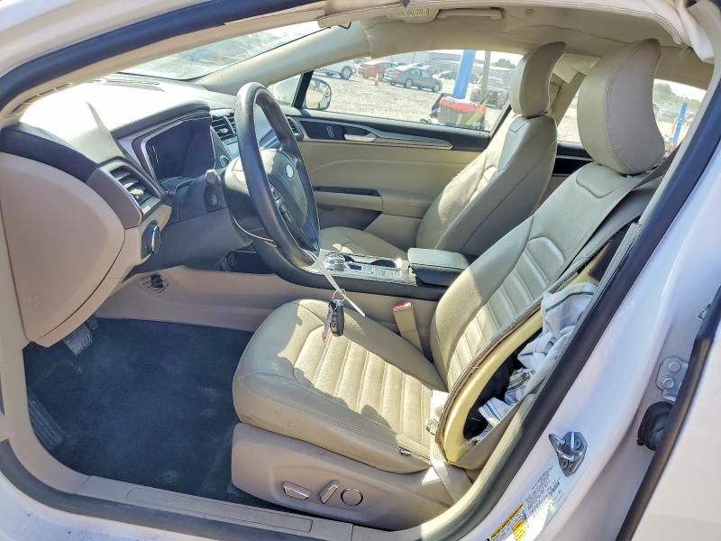 Aukcja sprzedaży 2018 Ford Fusion, vin: 3FA6P0LU9JR150359, numer aukcji: 56453046