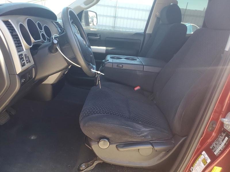 55725246 :رقم المزاد ، 5TBRT54168S461459 vin ، 2008 Toyota Tundra مزاد بيع