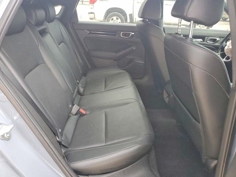 Продажа на аукционе авто 2022 Honda Civic, vin: 19XFL1H83NE011266, номер лота: 85993125